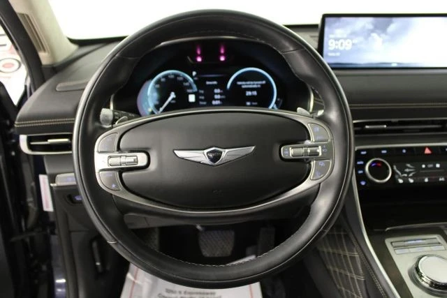 2023 Genesis GV80 - Image 13 of 21