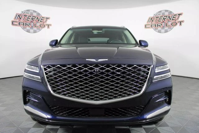 2023 Genesis GV80 - Image 2 of 12