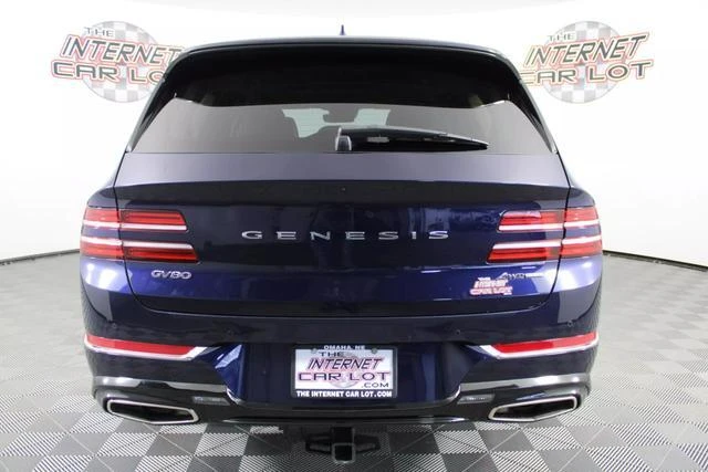 2023 Genesis GV80 - Image 6 of 12