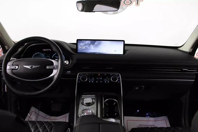 2023 Genesis GV80 - Image 11 of 12