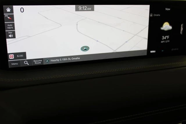 2023 Genesis GV80 - Image 19 of 21
