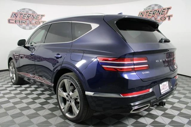 2023 Genesis GV80 - Image 5 of 21