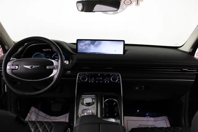 2023 Genesis GV80 - Image 11 of 12