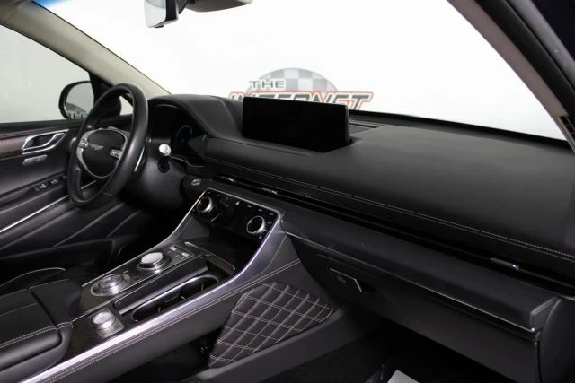 2023 Genesis GV80 - Image 12 of 21