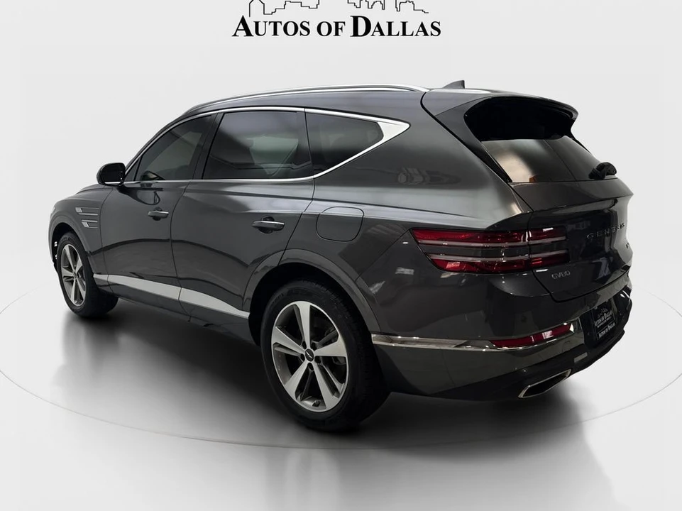2023 Genesis GV80 - Image 9 of 21