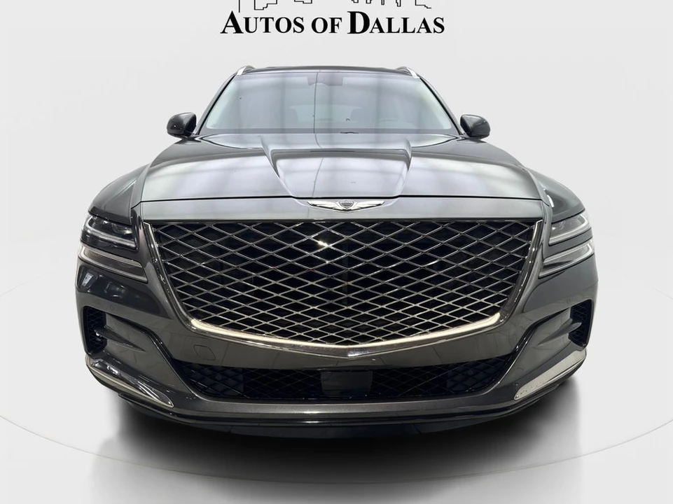 2023 Genesis GV80 - Image 3 of 21