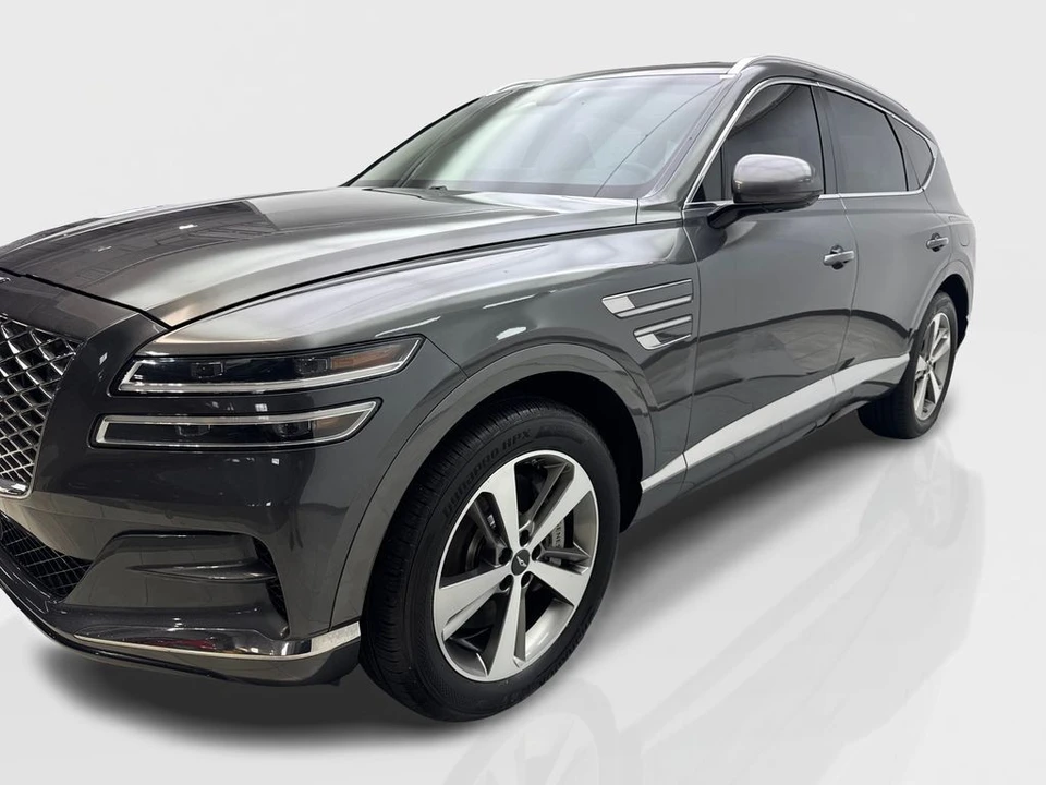 2023 Genesis GV80 - Image 11 of 21