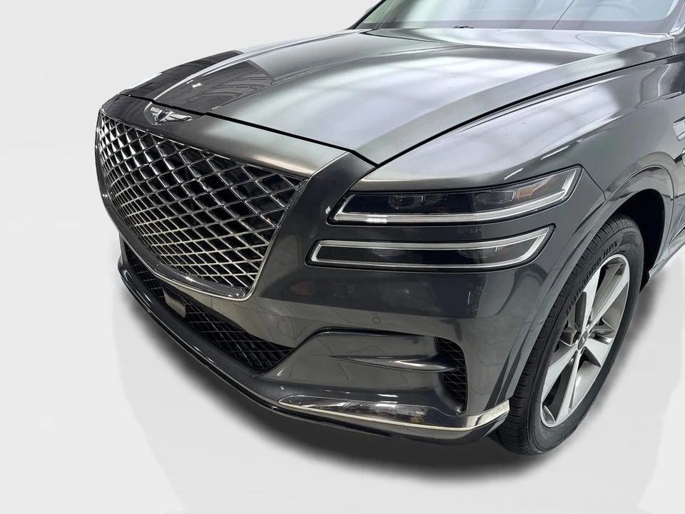 2023 Genesis GV80 - Image 16 of 21