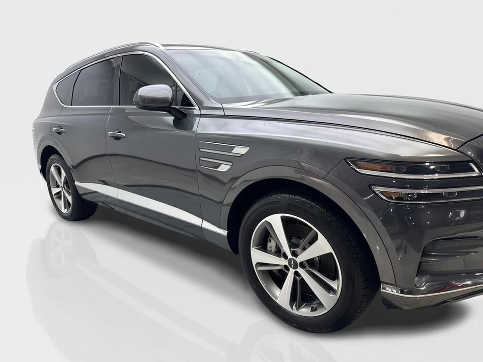 2023 Genesis GV80 - Image 12 of 21
