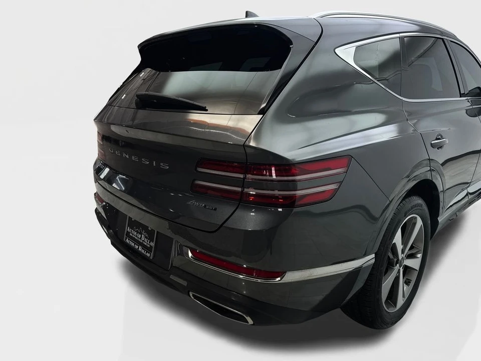 2023 Genesis GV80 - Image 18 of 21