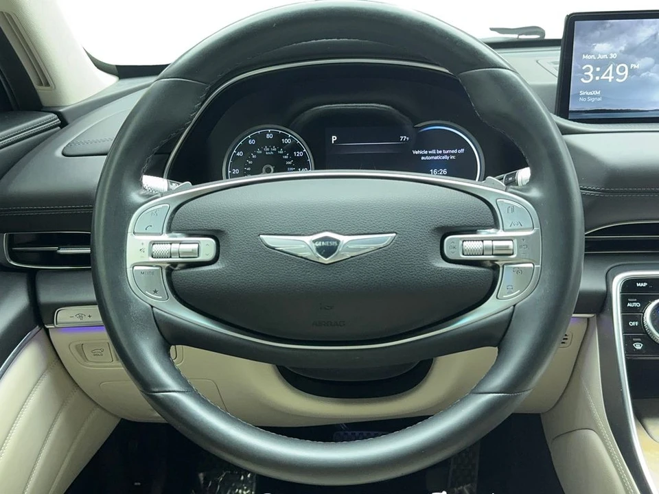 2023 Genesis GV80 - Image 18 of 21