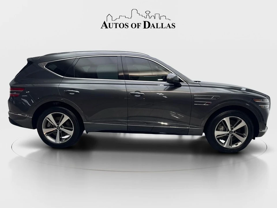 2023 Genesis GV80 - Image 10 of 21