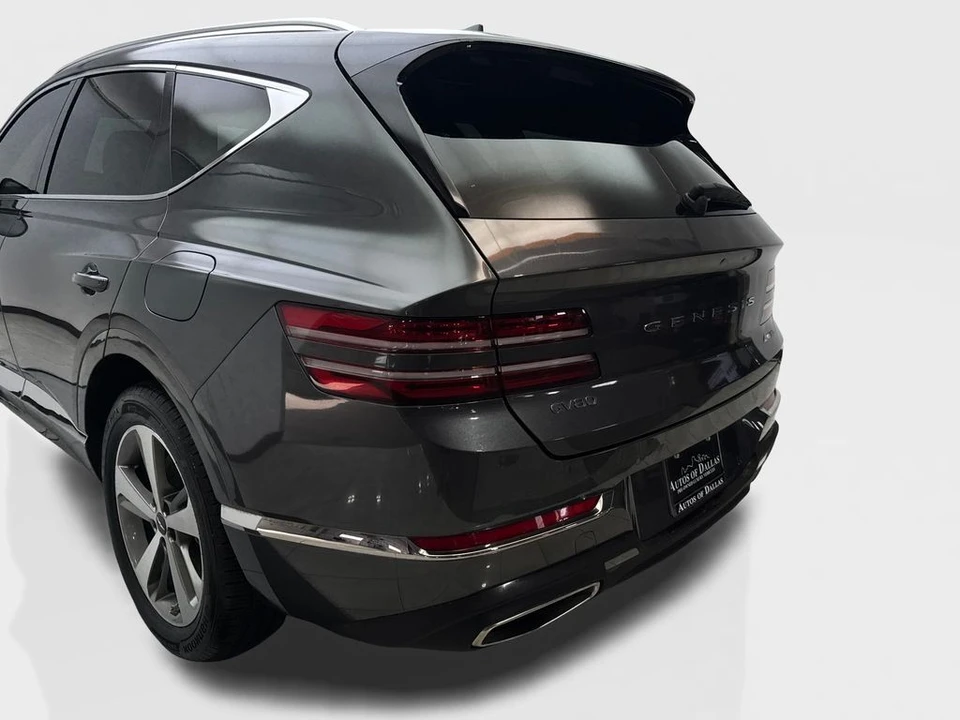 2023 Genesis GV80 - Image 19 of 21