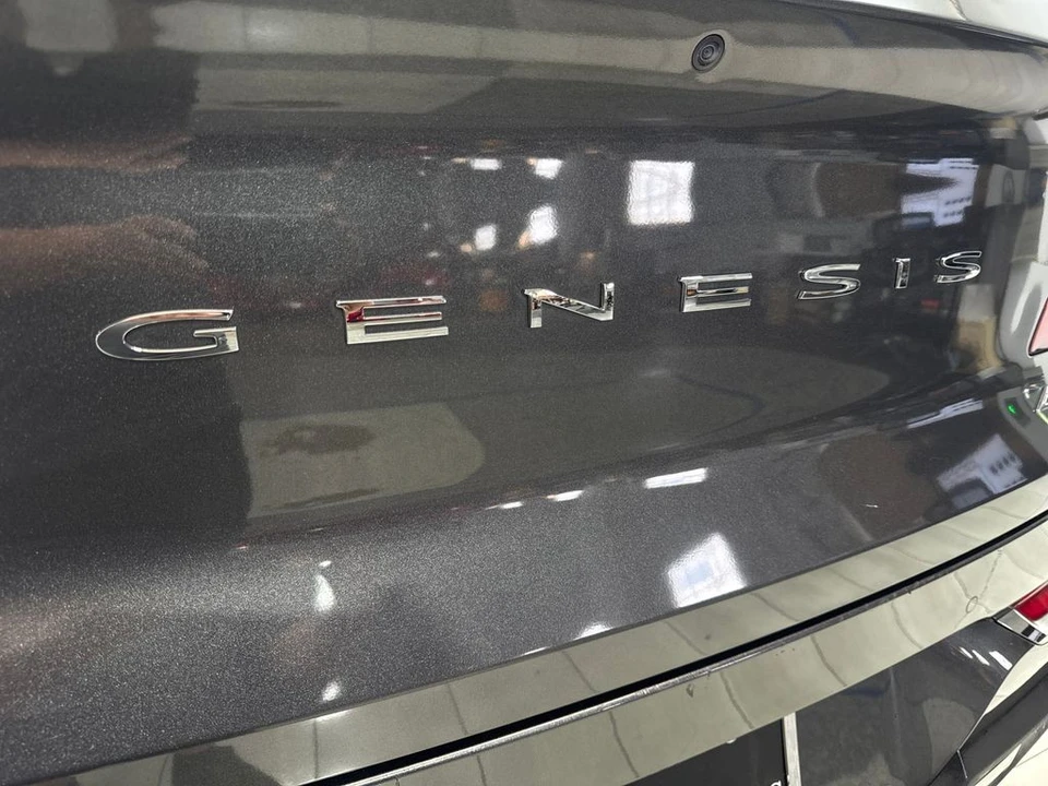2023 Genesis GV80 - Image 21 of 21