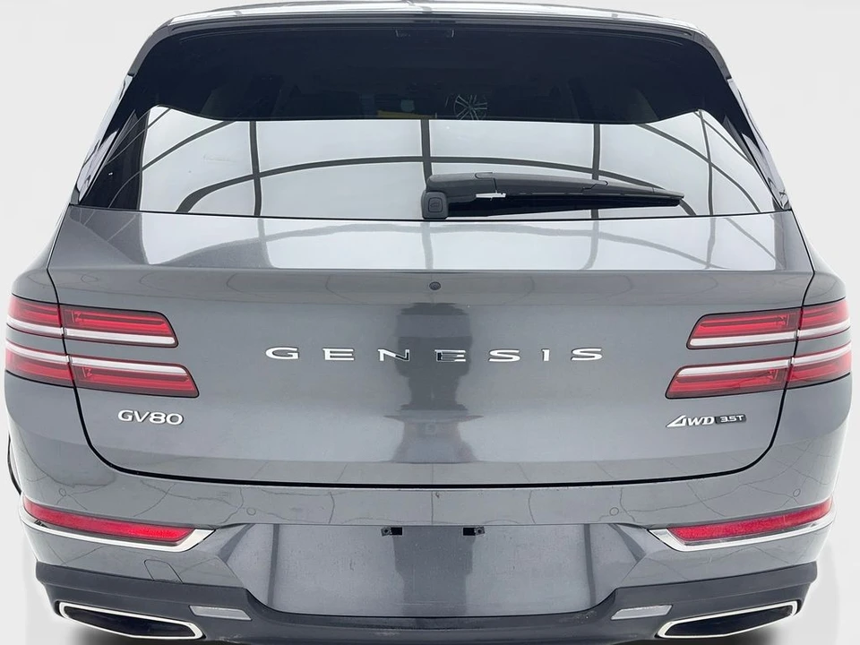 2023 Genesis GV80 - Image 11 of 21