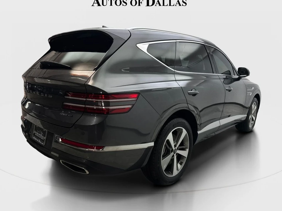 2023 Genesis GV80 - Image 6 of 21