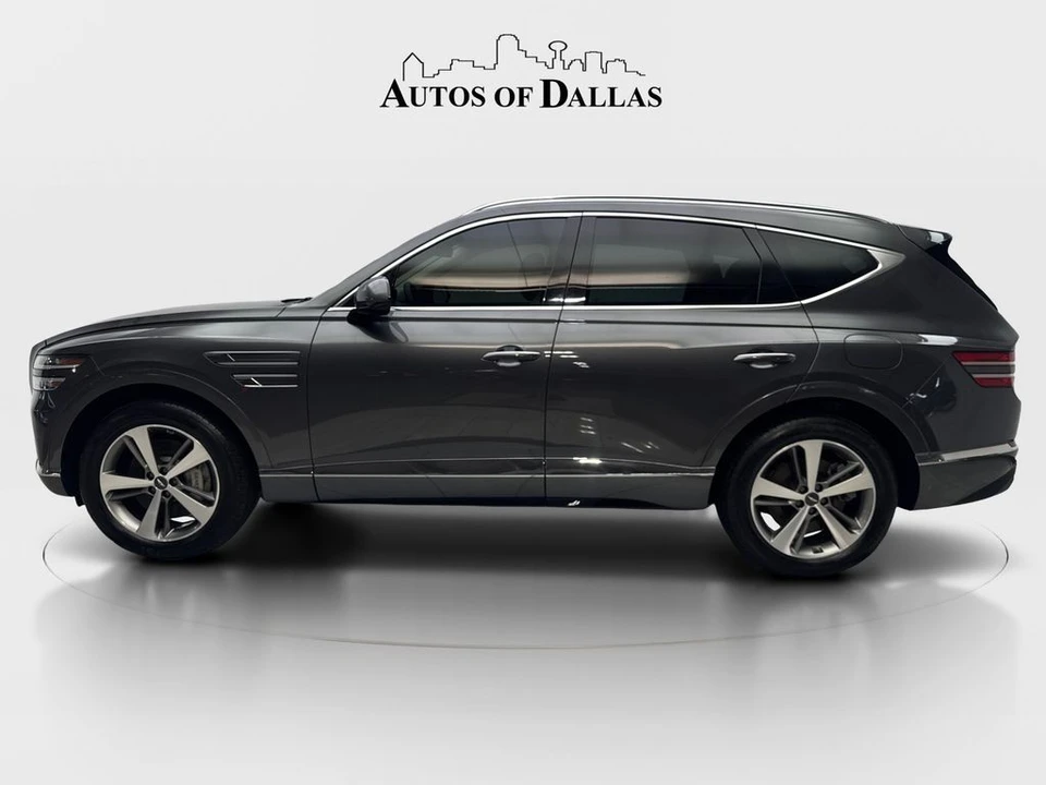 2023 Genesis GV80 - Image 5 of 21