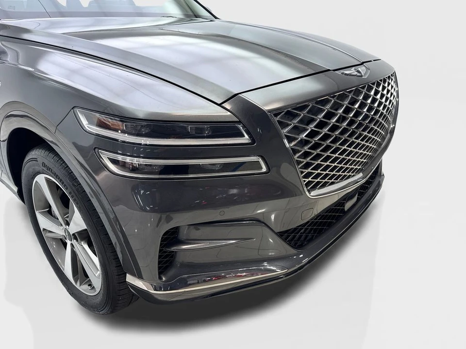 2023 Genesis GV80 - Image 17 of 21