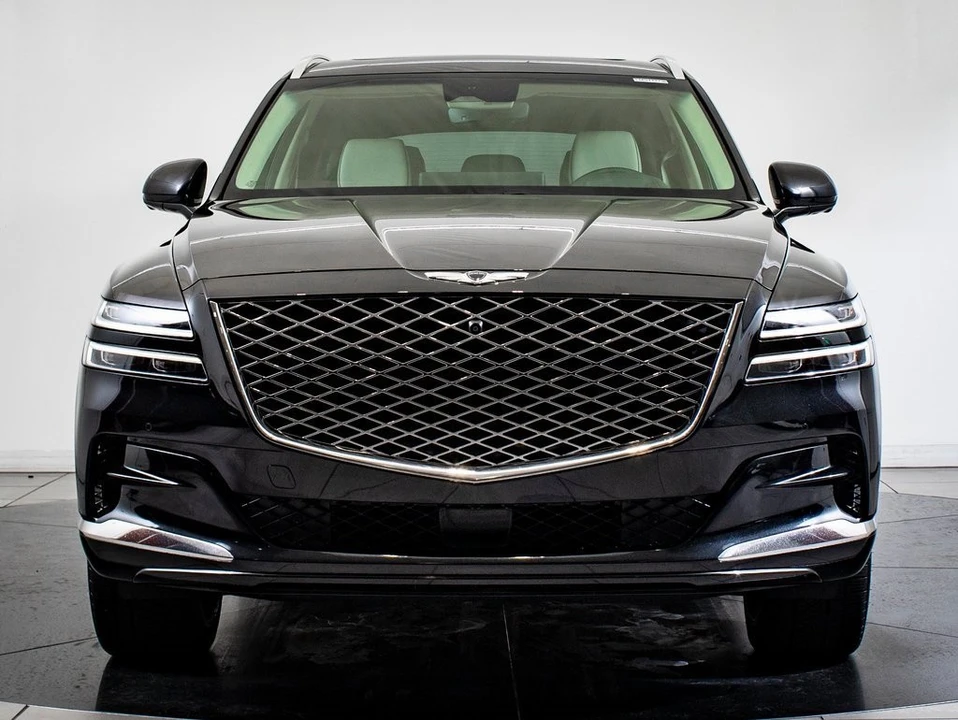 2023 Genesis GV80 - Image 2 of 21