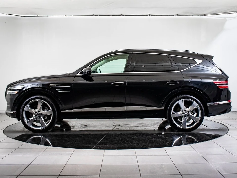 2023 Genesis GV80 - Image 12 of 21