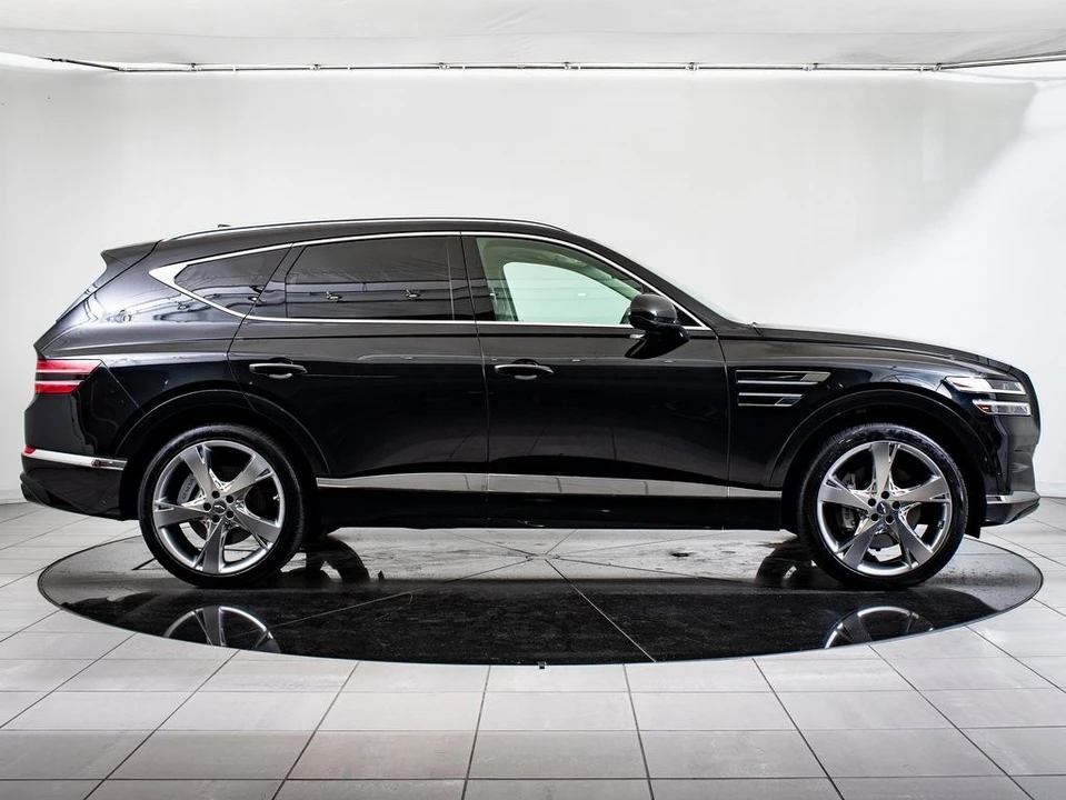 2023 Genesis GV80 - Image 6 of 21