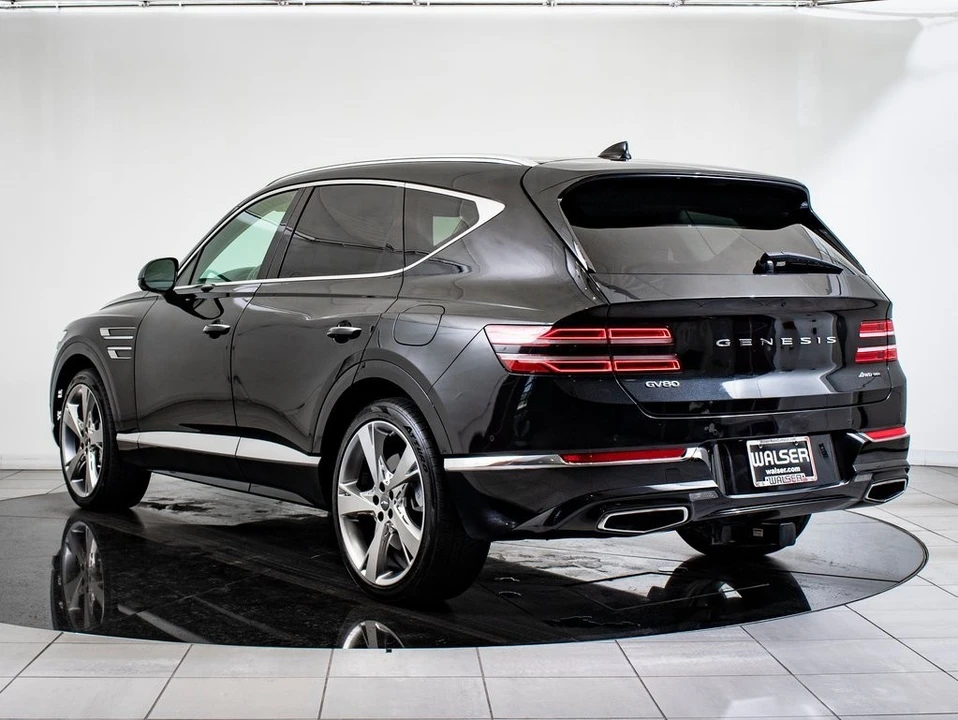 2023 Genesis GV80 - Image 11 of 21