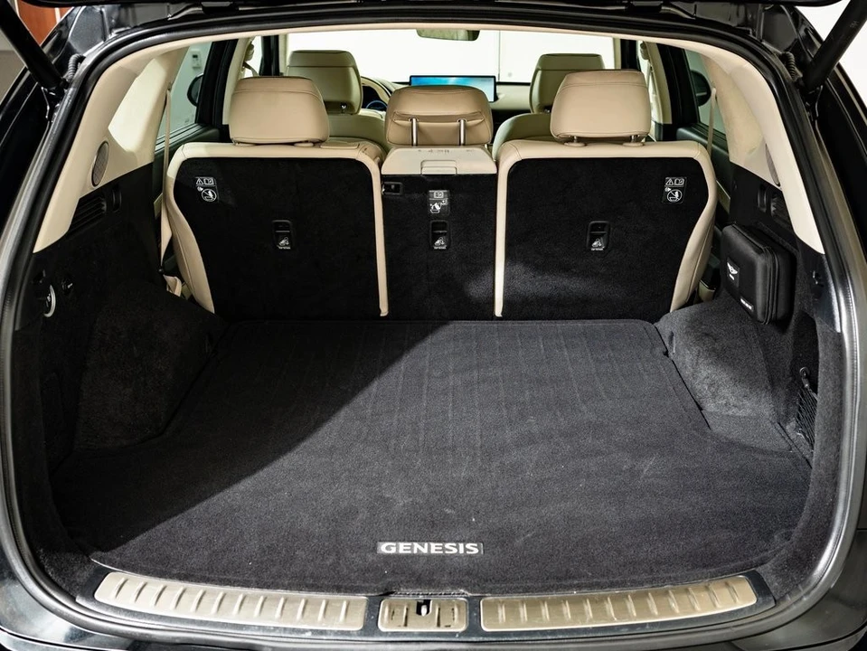 2023 Genesis GV80 - Image 17 of 21