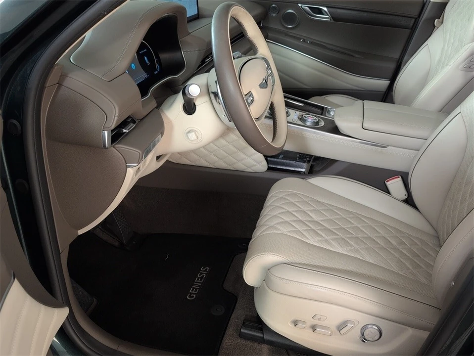 2023 Genesis GV80 - Image 6 of 12