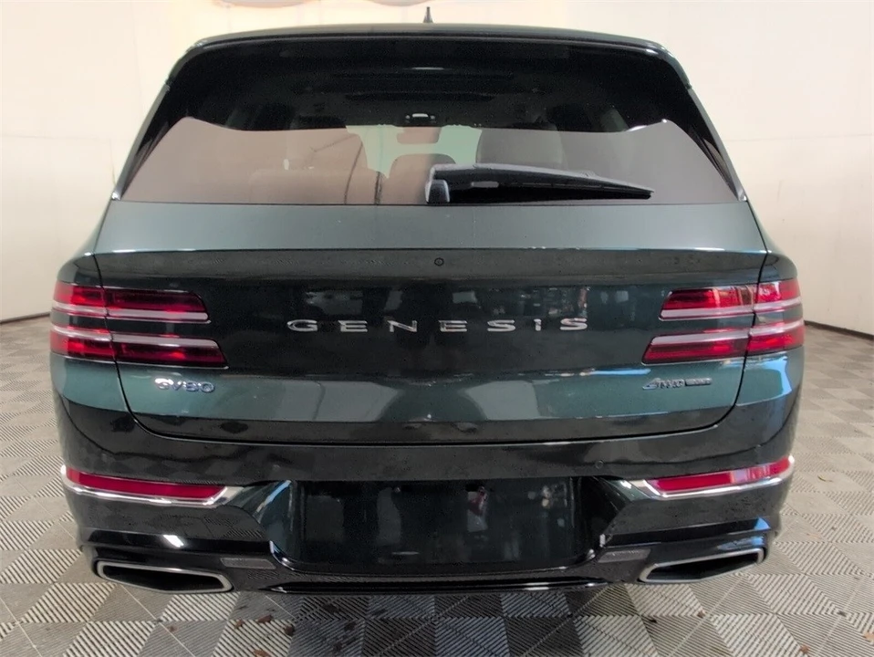 2023 Genesis GV80 - Image 12 of 12