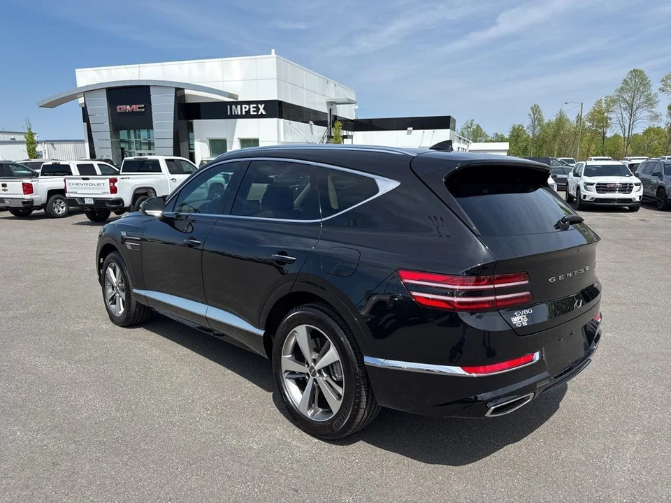 2023 Genesis GV80 - Image 3 of 21