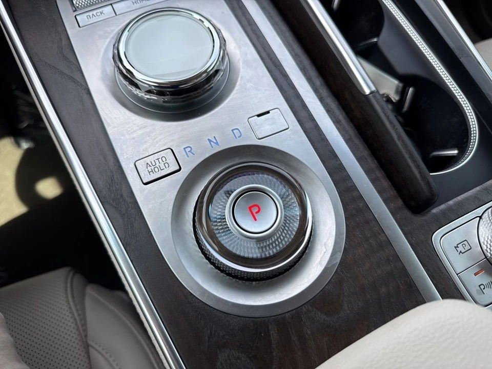 2023 Genesis GV80 - Image 20 of 21