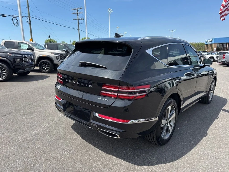 2023 Genesis GV80 - Image 5 of 21