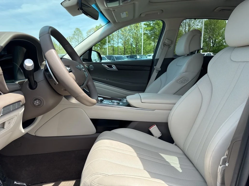 2023 Genesis GV80 - Image 9 of 21