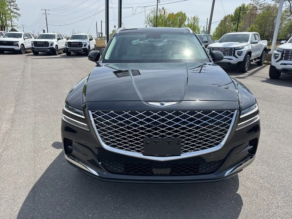 2023 Genesis GV80 - Image 8 of 21
