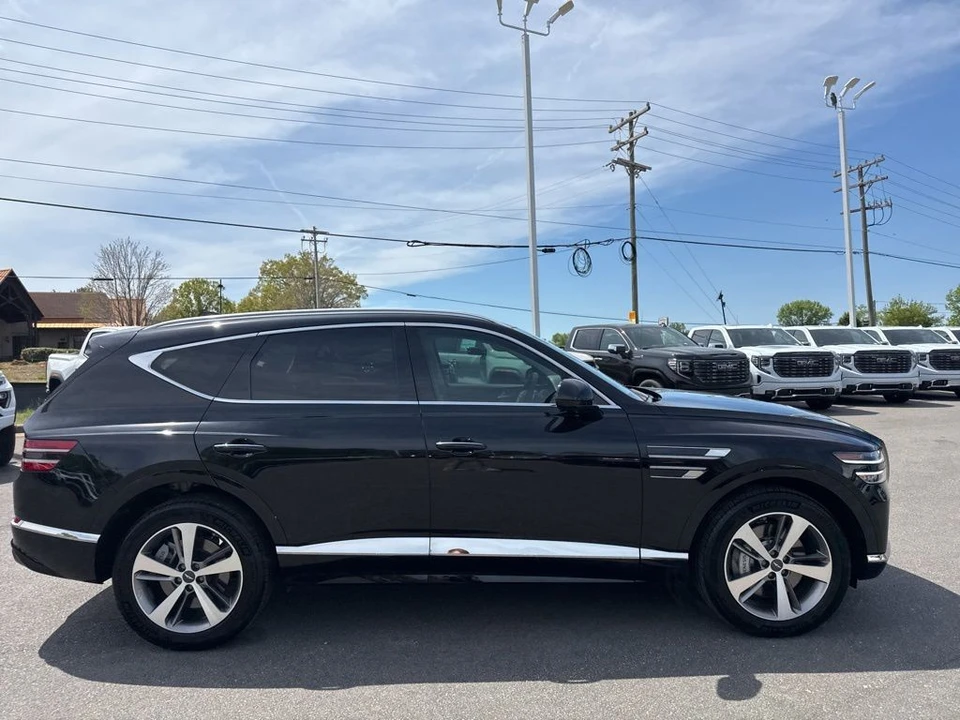 2023 Genesis GV80 - Image 6 of 21