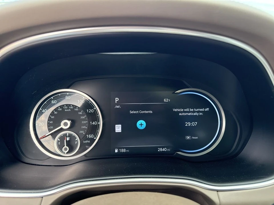 2023 Genesis GV80 - Image 6 of 8