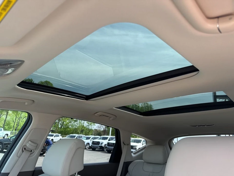 2023 Genesis GV80 - Image 12 of 21