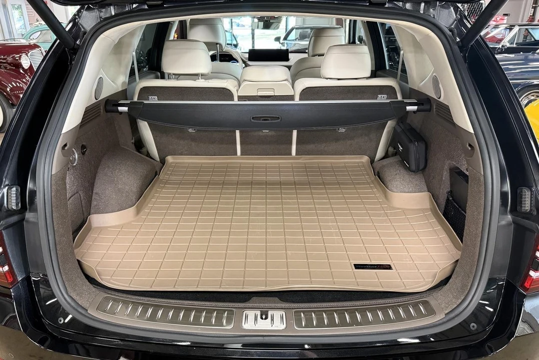 2023 Genesis GV80 - Image 5 of 12