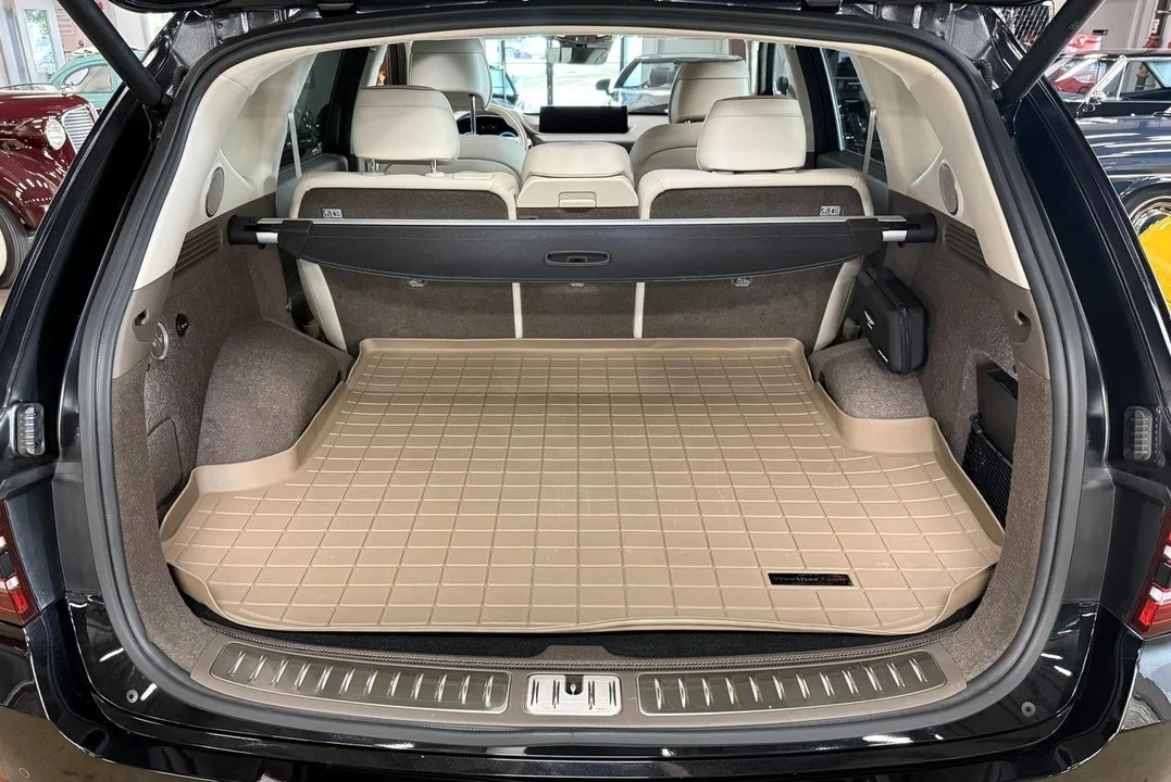 2023 Genesis GV80 - Image 5 of 12