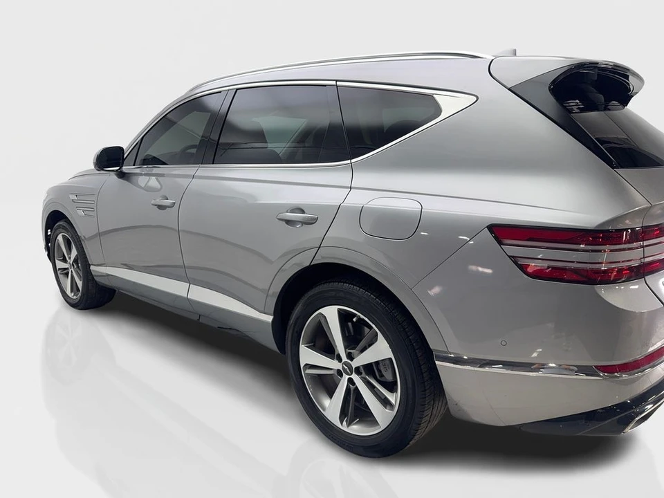 2023 Genesis GV80 - Image 14 of 21