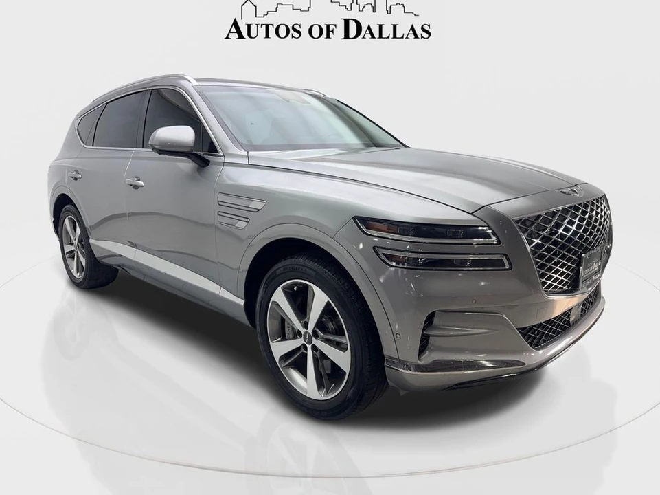 2023 Genesis GV80 - Image 4 of 21
