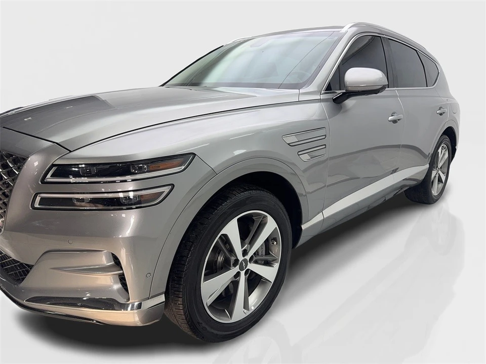 2023 Genesis GV80 - Image 11 of 12
