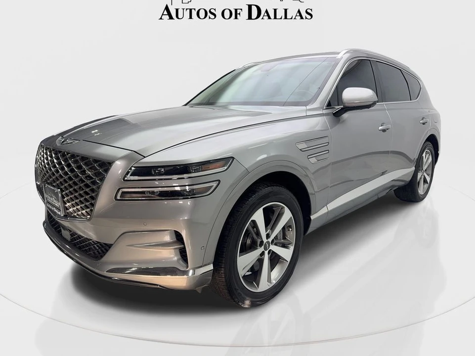 2023 Genesis GV80 - Image 2 of 12