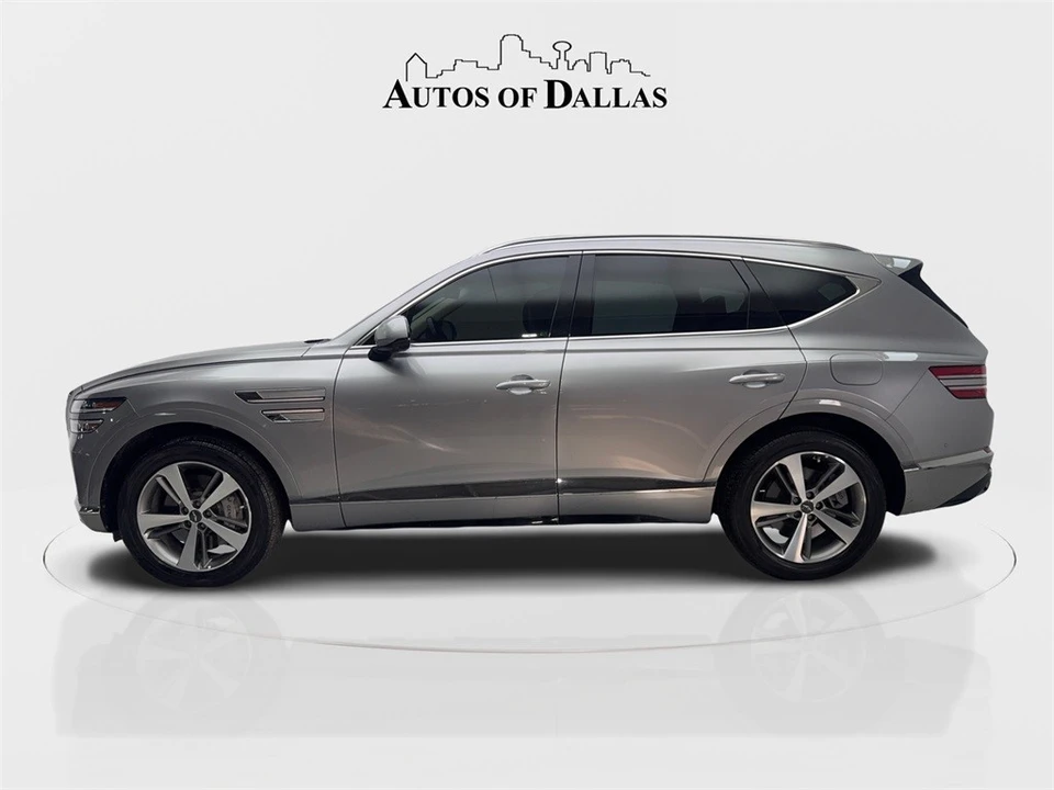 2023 Genesis GV80 - Image 5 of 12