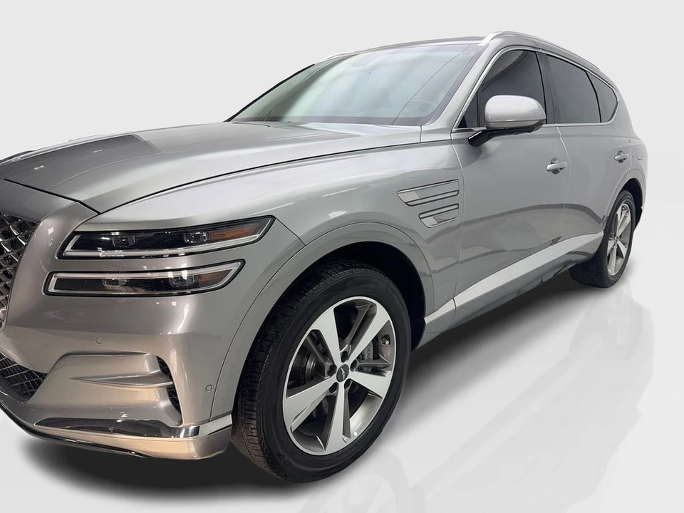 2023 Genesis GV80 - Image 11 of 12