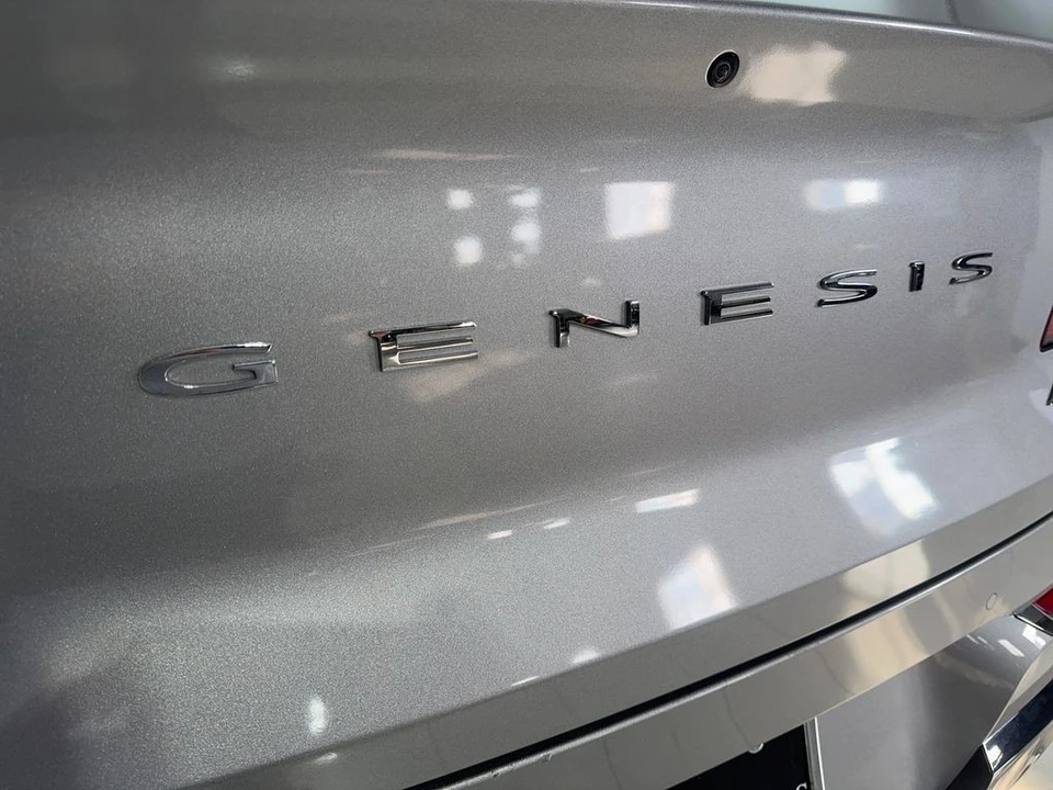 2023 Genesis GV80 - Image 21 of 21