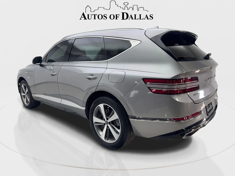 2023 Genesis GV80 - Image 9 of 12