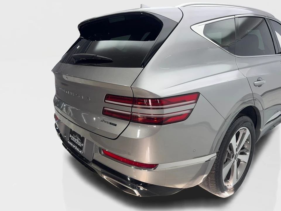 2023 Genesis GV80 - Image 18 of 21