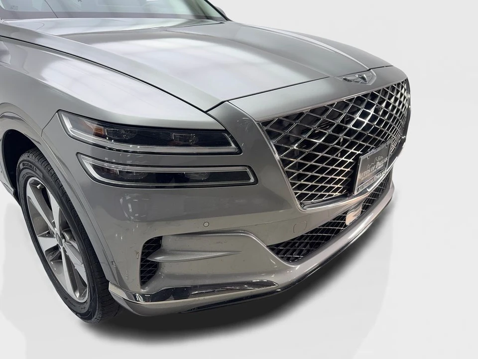 2023 Genesis GV80 - Image 17 of 21