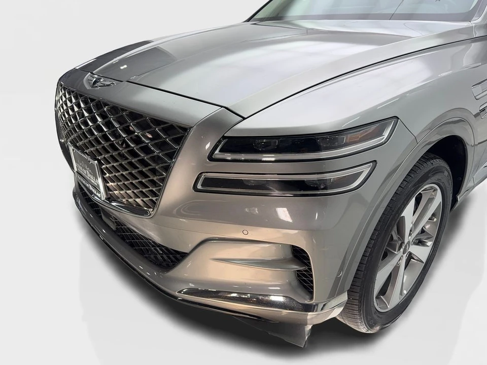 2023 Genesis GV80 - Image 16 of 21